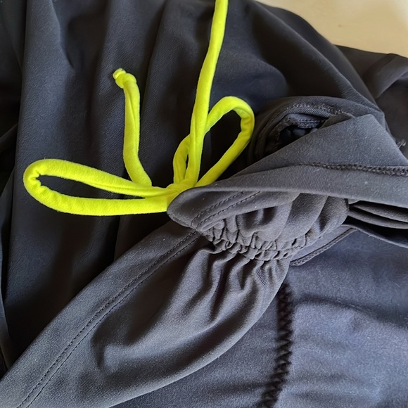 NOVARA PADDED SHORT CYCLING SKORT/SKIRT, Women’s Large - Picture 10 of 14